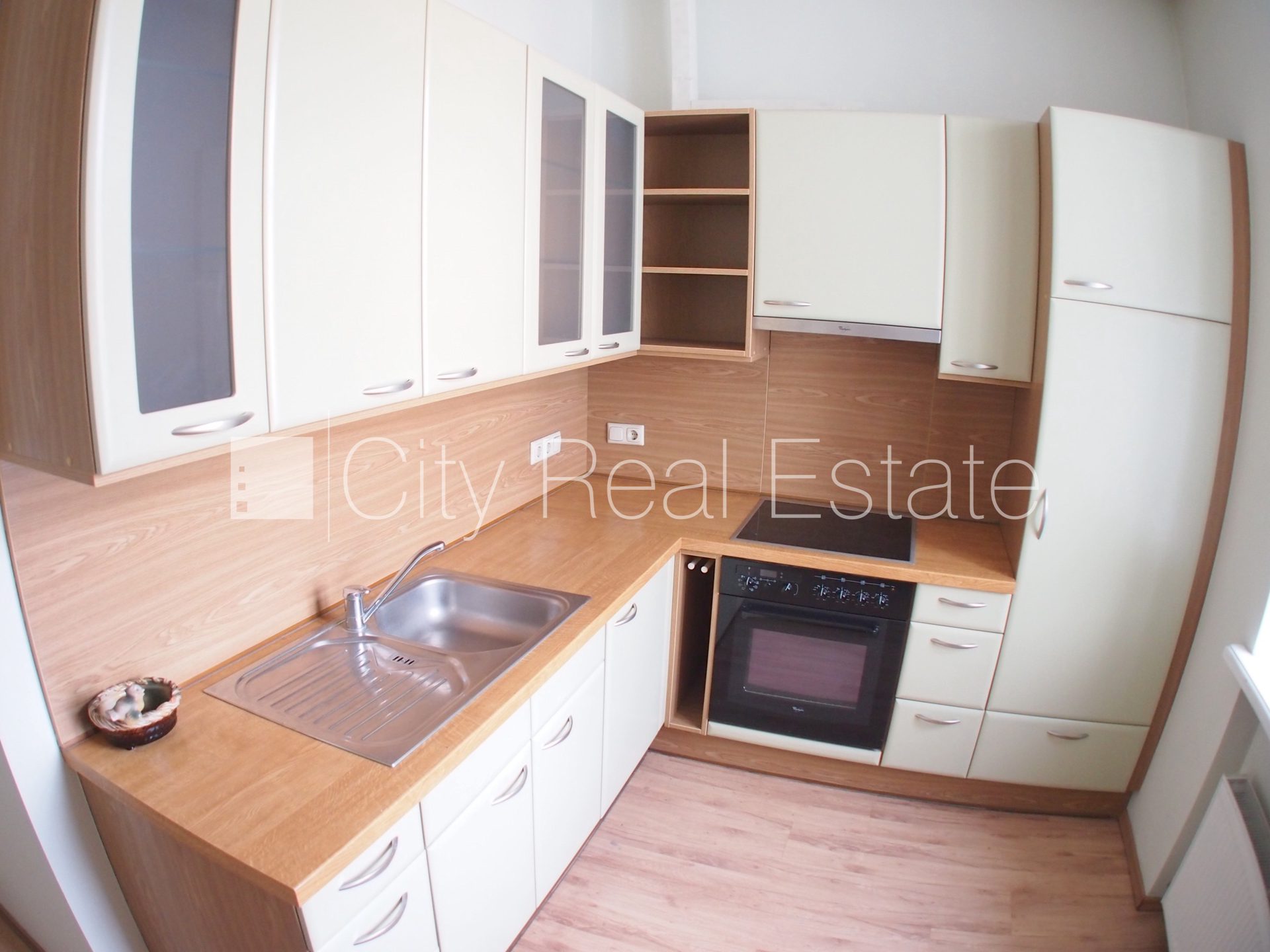 3-room apartment for rent in Riga, City Centre, 93 m², Photo 10 of 10
