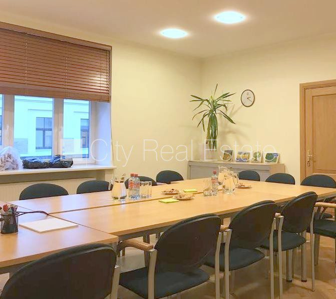 Commercial premises for rent in Riga, City Centre, 165 m², Photo 2 of 10