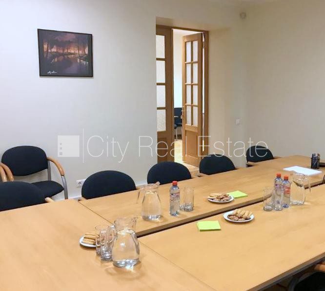 Commercial premises for rent in Riga, City Centre, 165 m², Photo 3 of 10