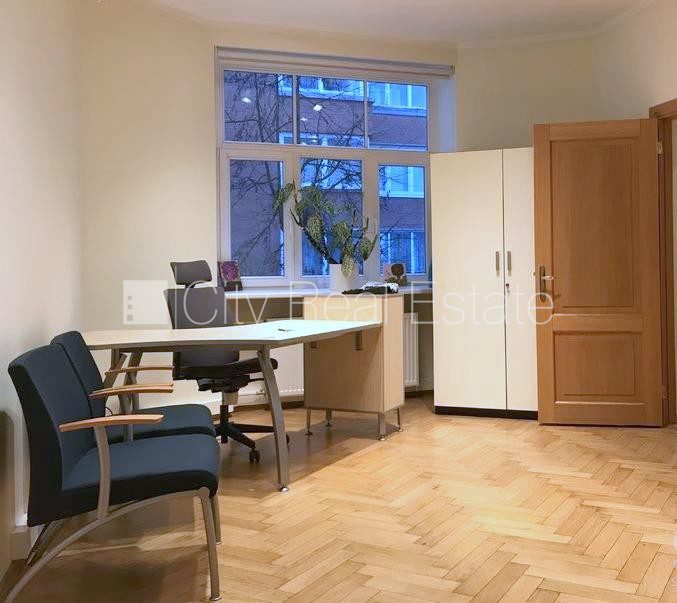 Commercial premises for rent in Riga, City Centre, 165 m², Photo 4 of 10