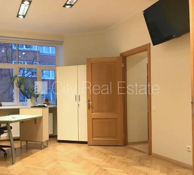 Commercial premises for rent in Riga, City Centre, 165 m², Photo 5 of 10