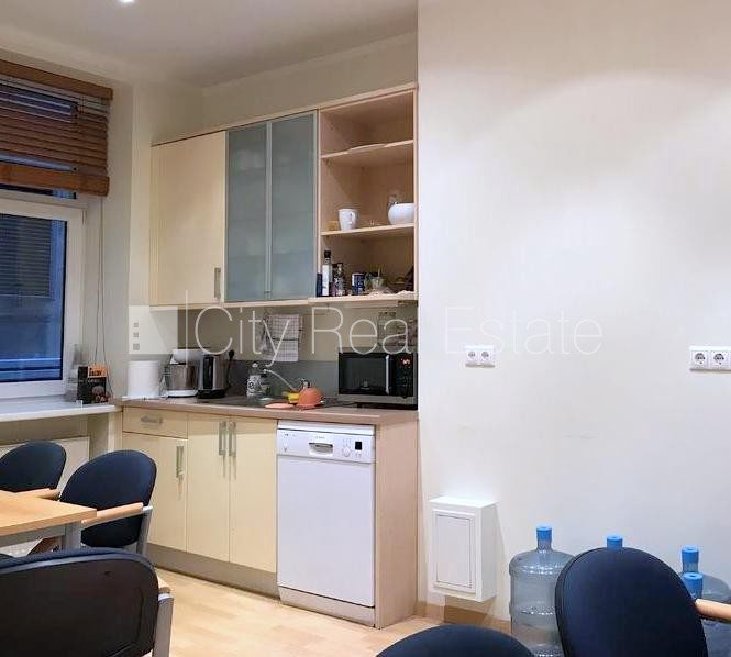 Commercial premises for rent in Riga, City Centre, 165 m², Photo 8 of 10