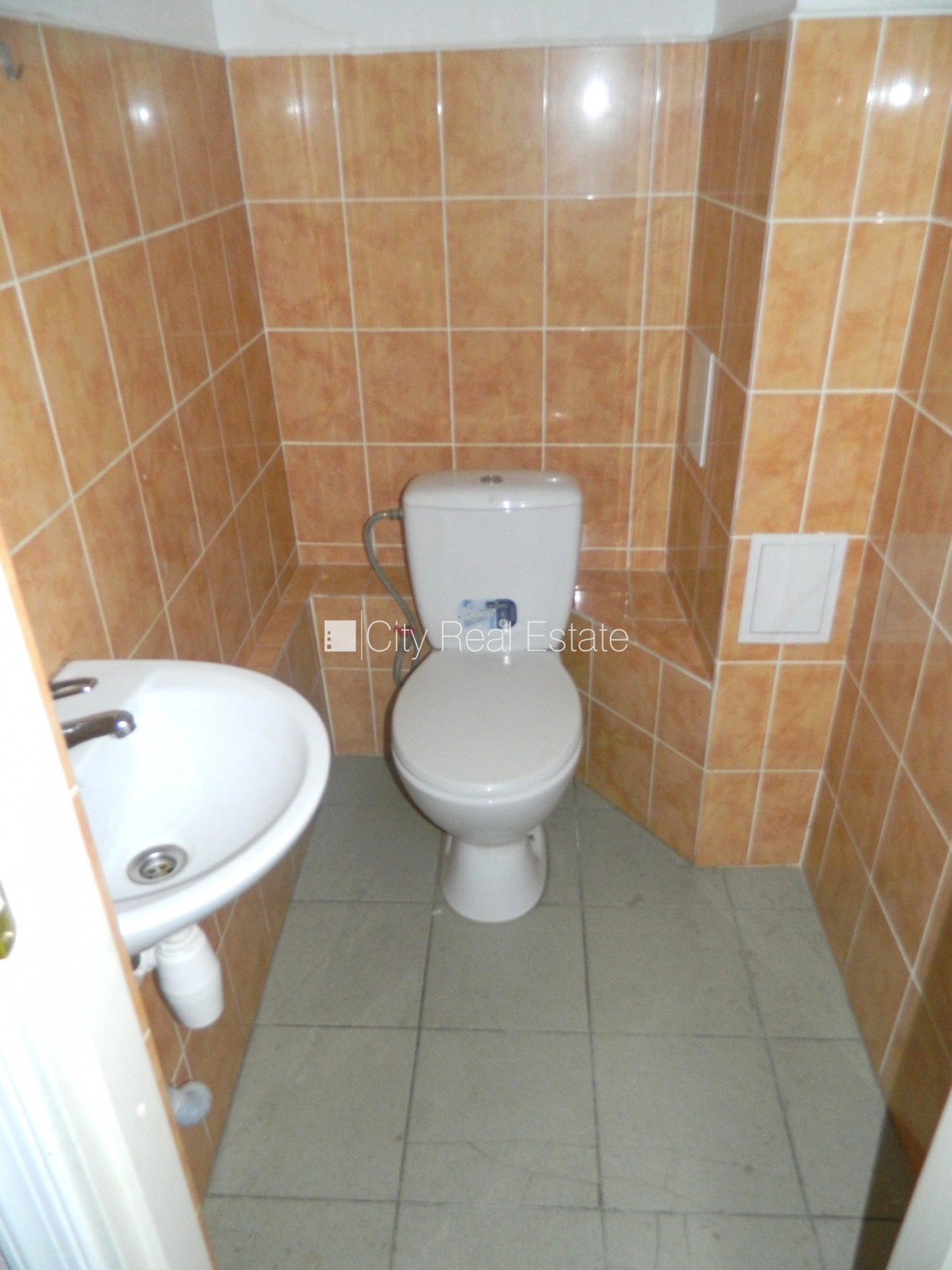 Komerctelpas Rīga, Centrs, 24 m², izīrē, Foto 8 no 10