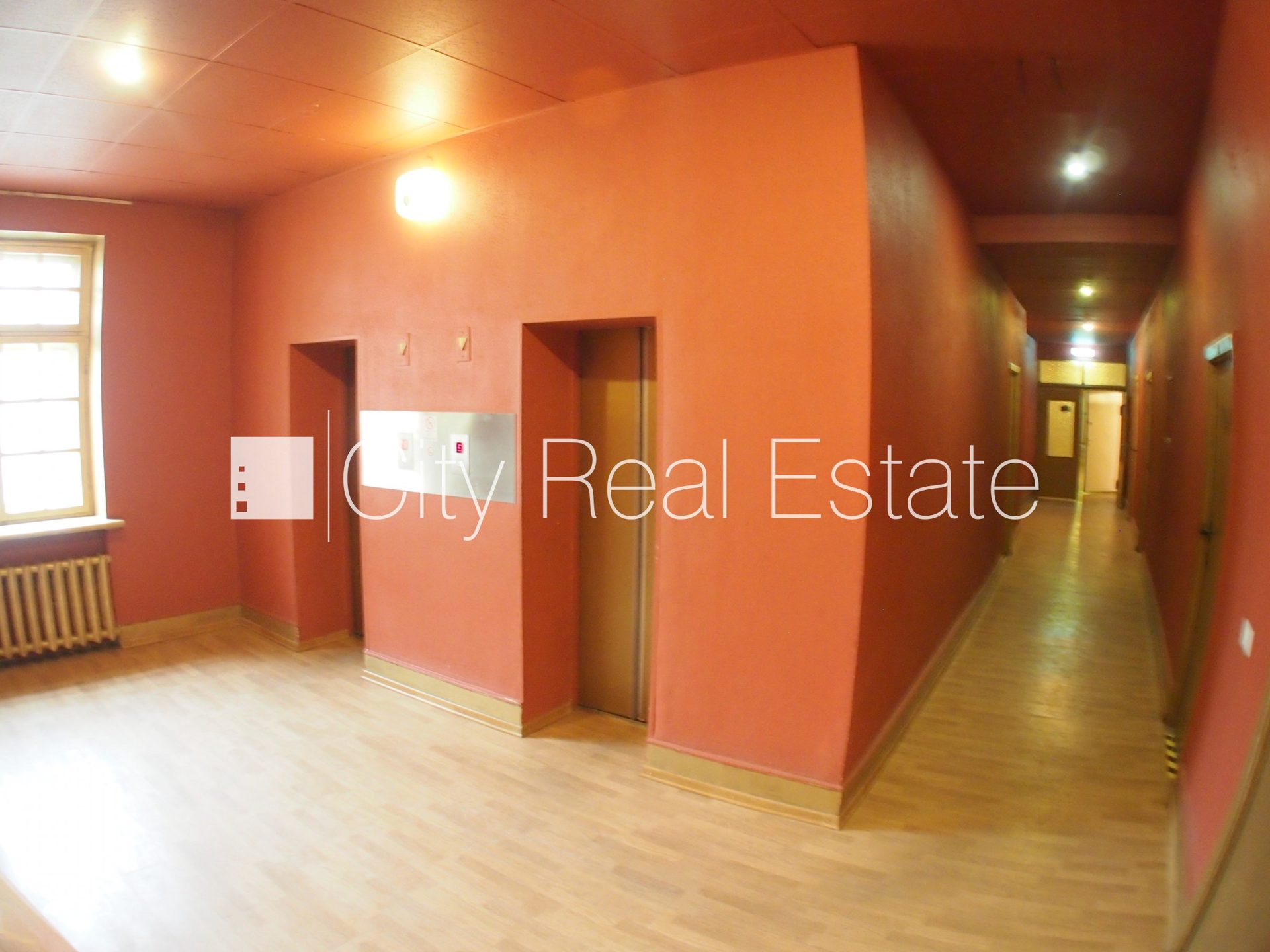 Komerctelpas Rīga, Centrs, 24 m², izīrē, Foto 10 no 10