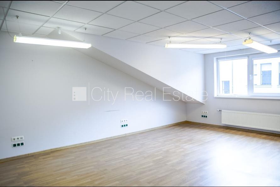 Äripind Rīga, Torņakalns, 28 m², üür, Foto 2 / 4