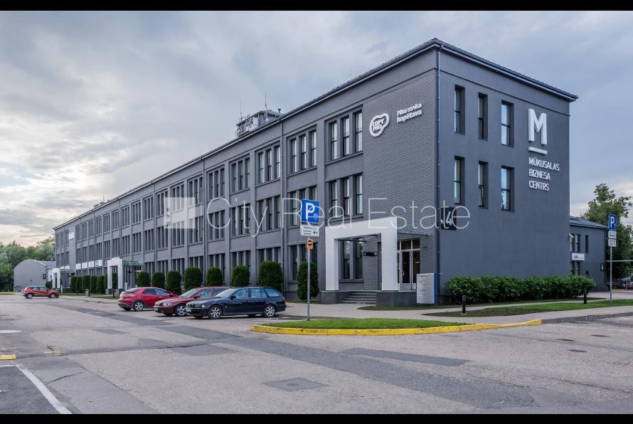 Äripind Rīga, Torņakalns, 28 m², üür, Foto 4 / 4