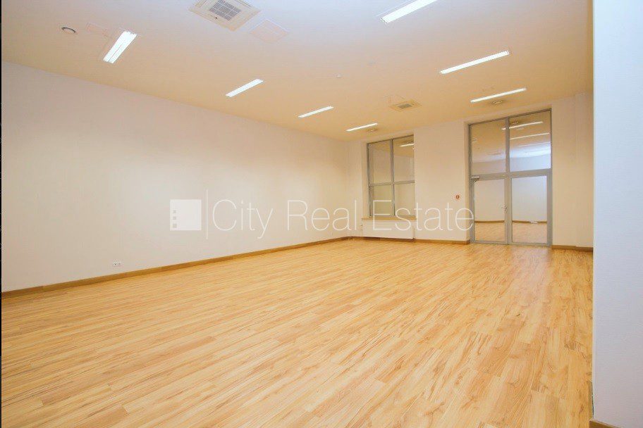 Commercial premises for rent in Riga, City Centre, 73 m², Photo 1 of 10