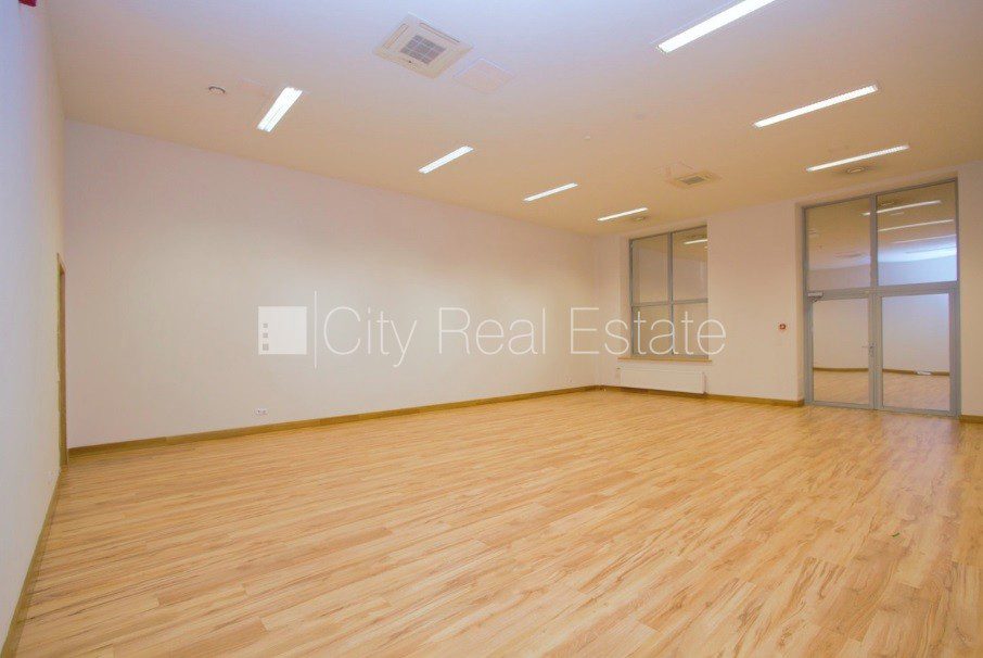 Commercial premises for rent in Riga, City Centre, 73 m², Photo 2 of 10
