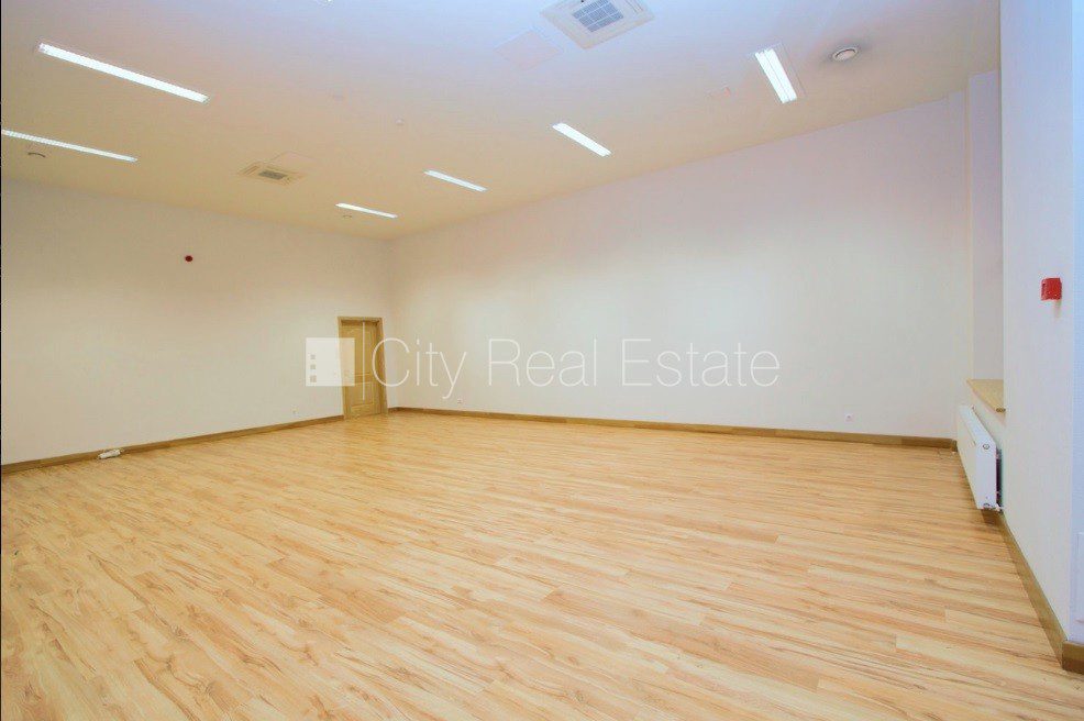 Commercial premises for rent in Riga, City Centre, 73 m², Photo 3 of 10
