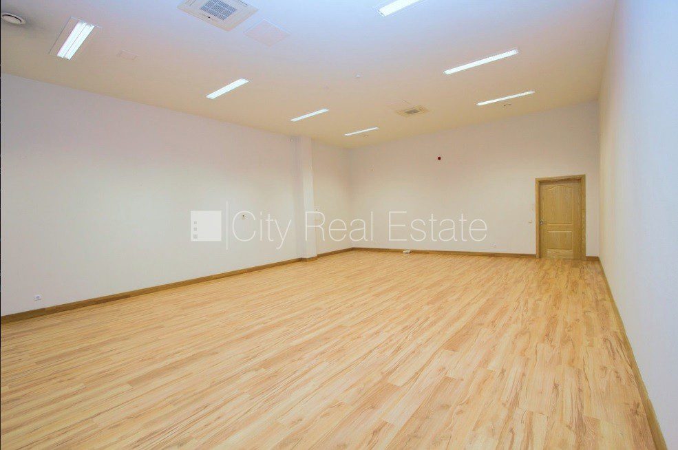 Commercial premises for rent in Riga, City Centre, 73 m², Photo 4 of 10