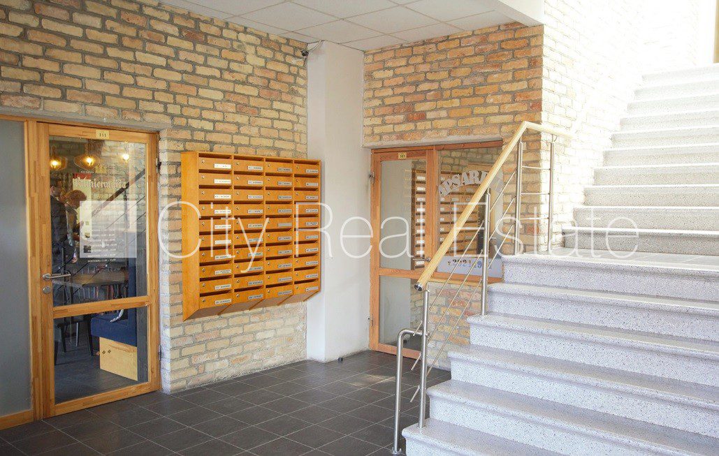 Commercial premises for rent in Riga, City Centre, 73 m², Photo 5 of 10