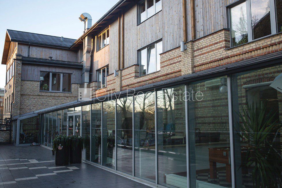 Commercial premises for rent in Riga, City Centre, 73 m², Photo 6 of 10