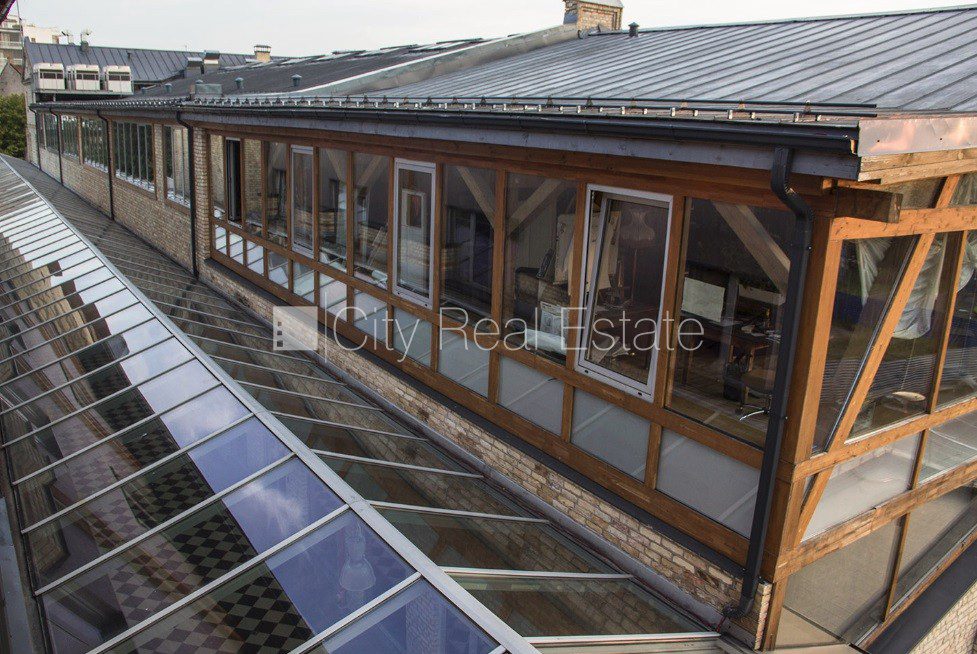 Commercial premises for rent in Riga, City Centre, 73 m², Photo 7 of 10