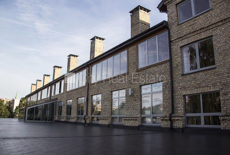 Commercial premises for rent in Riga, City Centre, 73 m², Photo 8 of 10