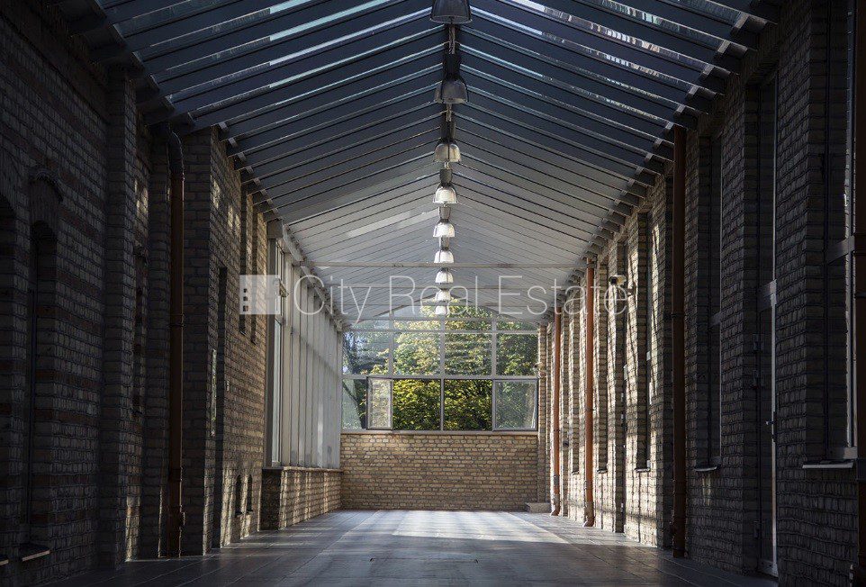 Commercial premises for rent in Riga, City Centre, 73 m², Photo 9 of 10