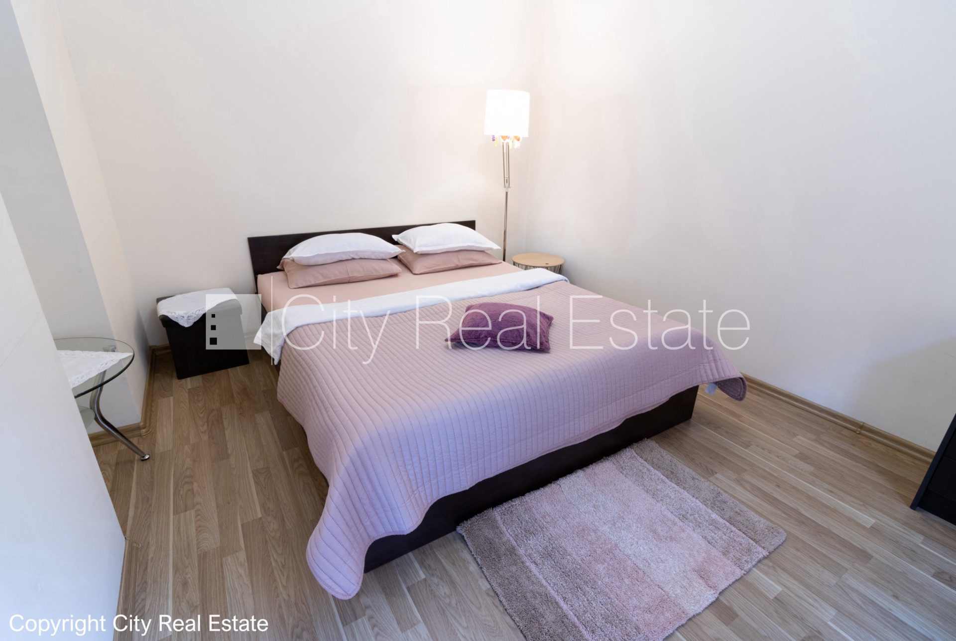 2-room apartment for rent in Riga, Latgale District, 39 m², Photo 1 of 10