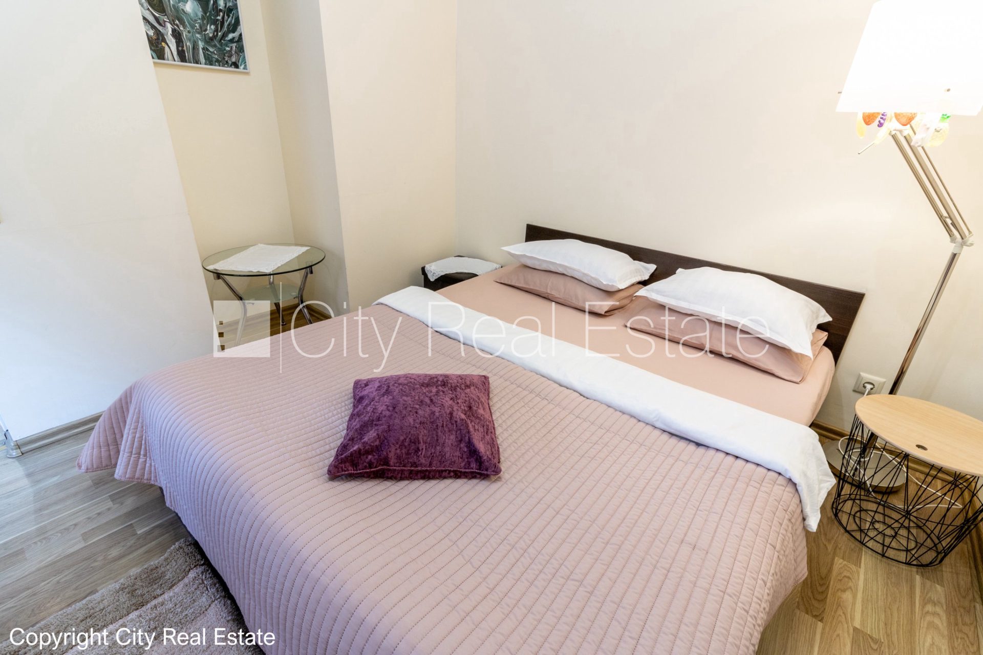 2-room apartment for rent in Riga, Latgale District, 39 m², Photo 2 of 10