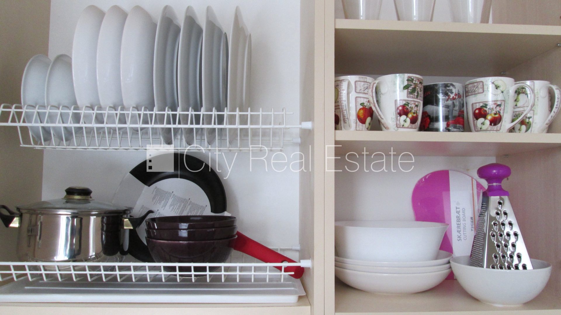 2-room apartment for rent in Riga, Latgale District, 39 m², Photo 10 of 10