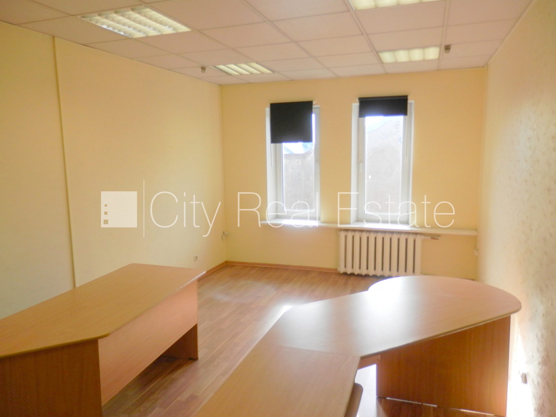 Commercial premises for rent in Riga, City Centre, 59 m², Photo 1 of 10