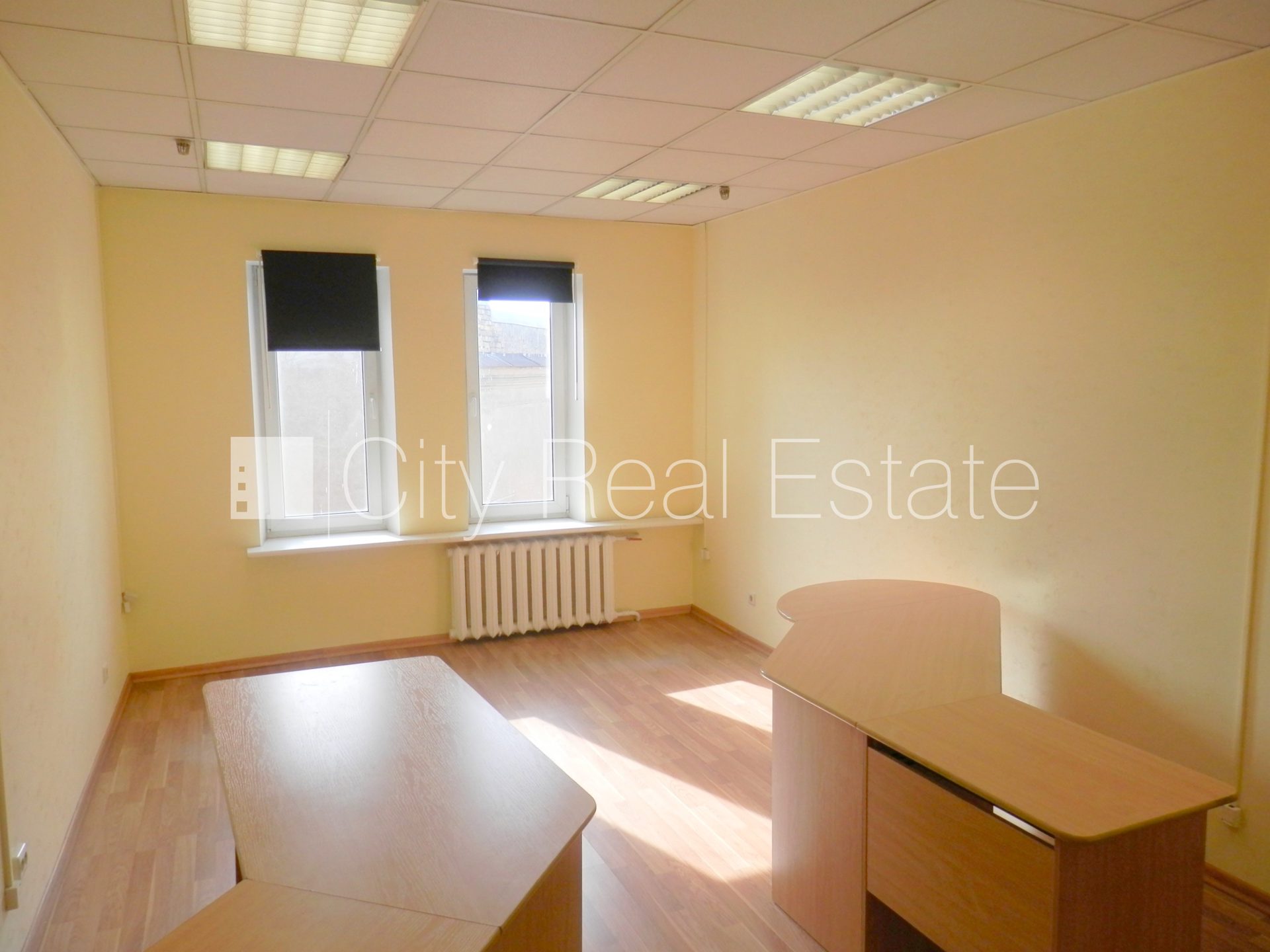 Commercial premises for rent in Riga, City Centre, 59 m², Photo 2 of 10