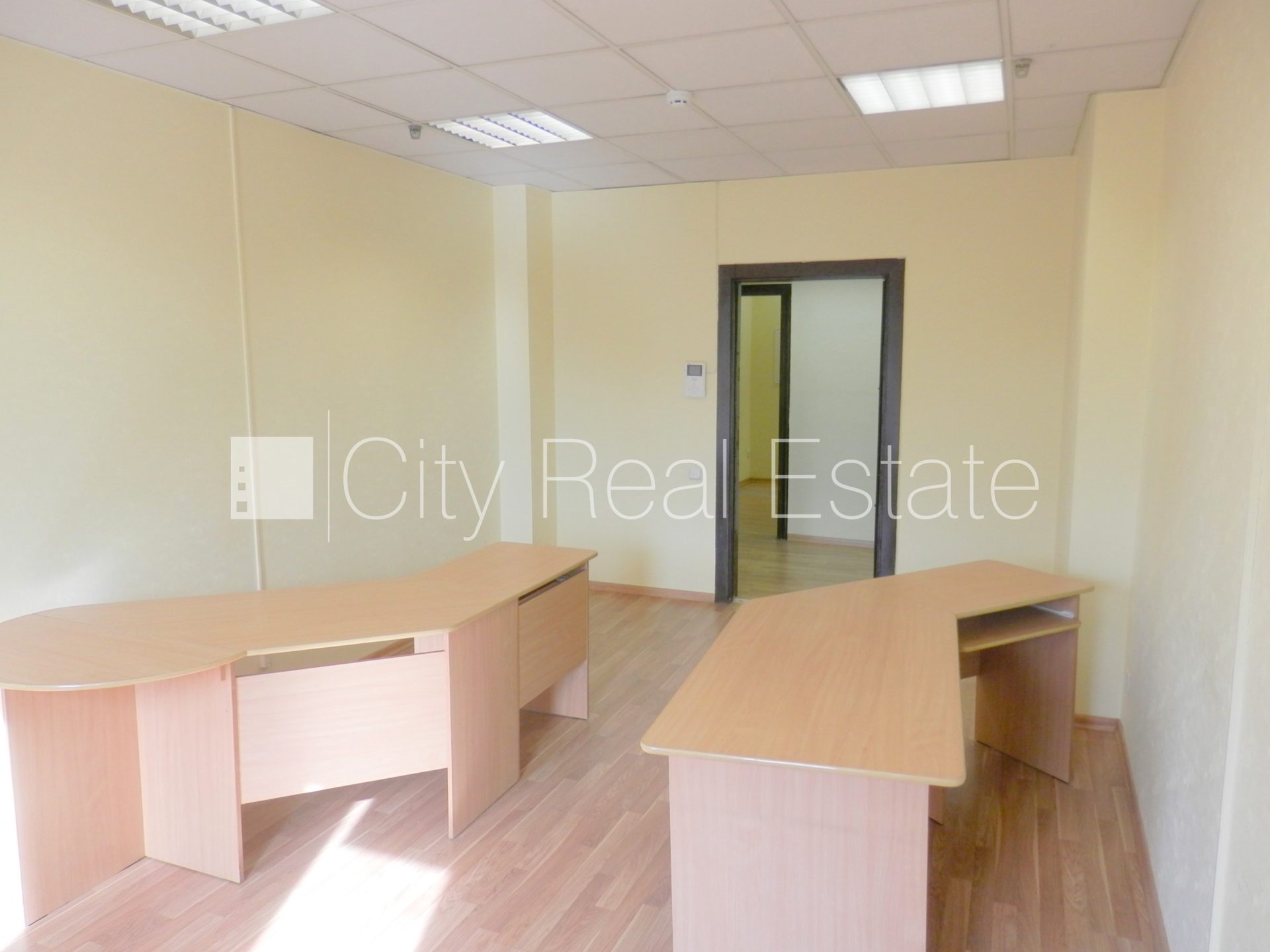 Commercial premises for rent in Riga, City Centre, 59 m², Photo 3 of 10