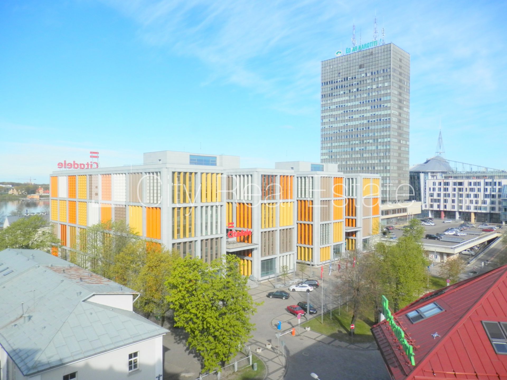 Commercial premises for rent in Riga, City Centre, 59 m², Photo 6 of 10
