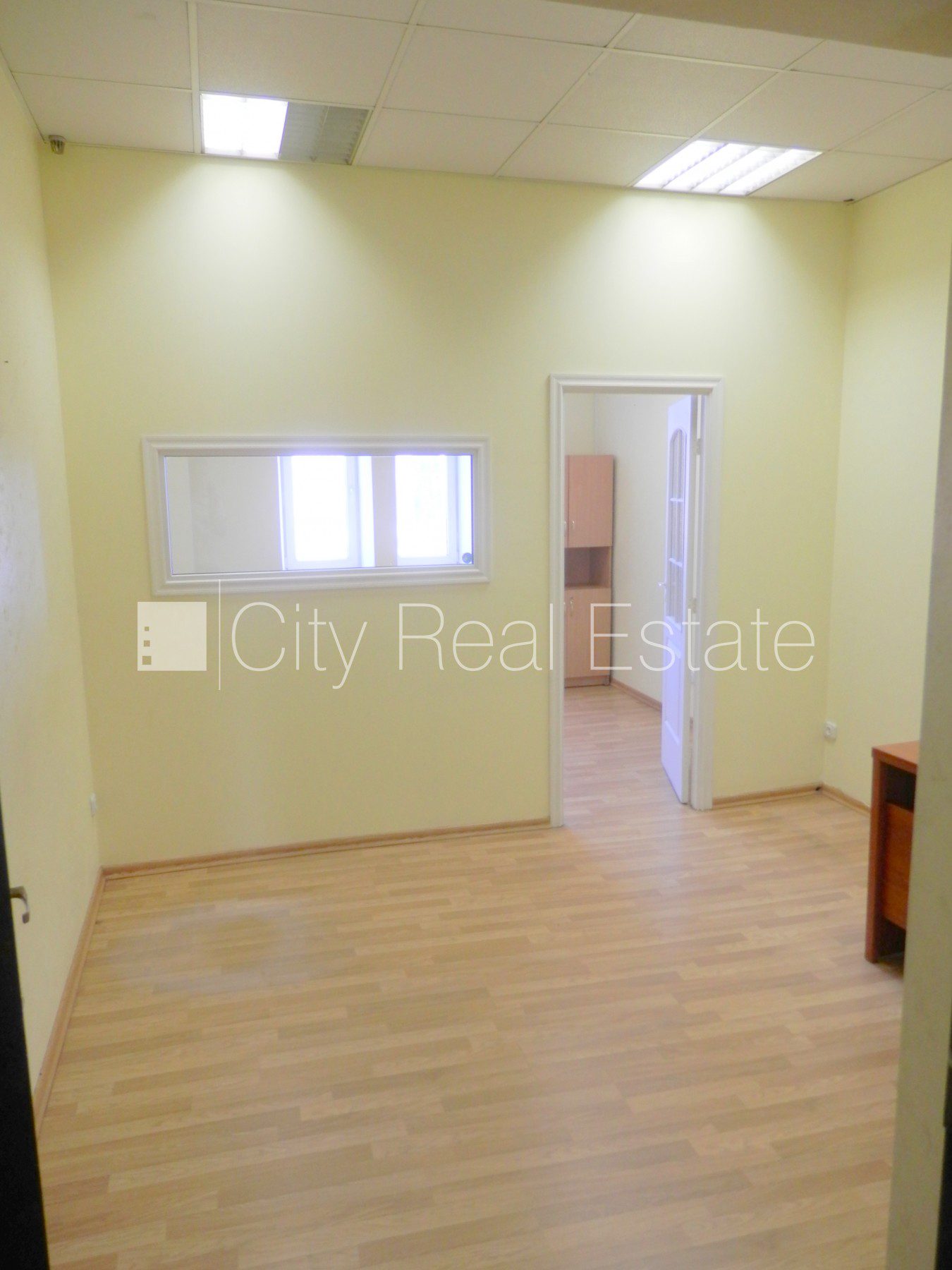 Commercial premises for rent in Riga, City Centre, 59 m², Photo 9 of 10