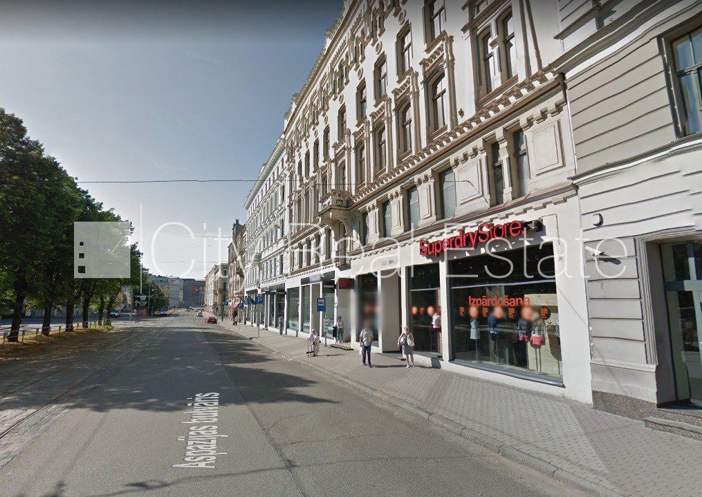 Komerctelpas Rīga, Centrs, 287 m², izīrē, Foto 3 no 10