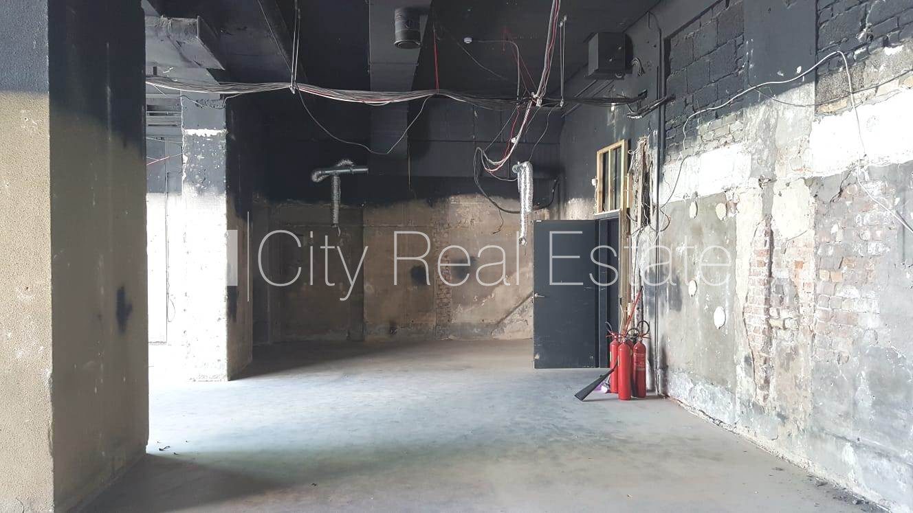 Komerctelpas Rīga, Centrs, 287 m², izīrē, Foto 7 no 10