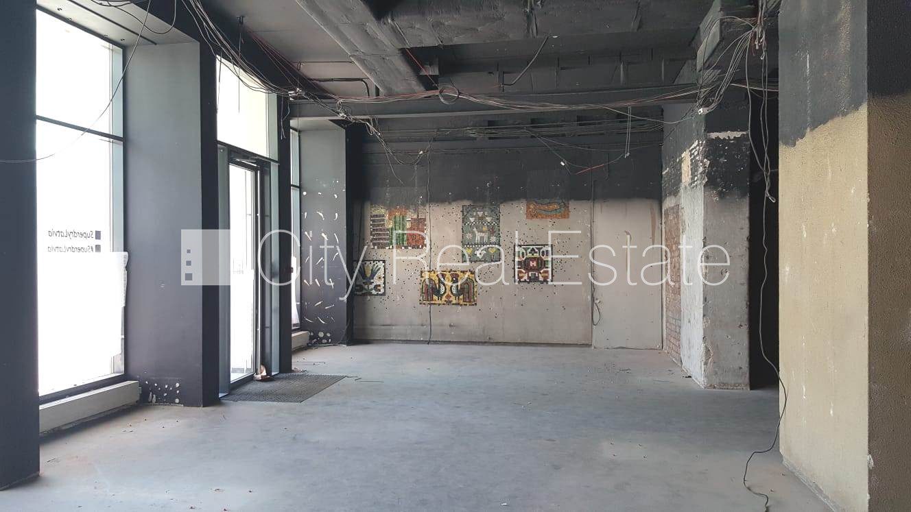 Komerctelpas Rīga, Centrs, 287 m², izīrē, Foto 8 no 10