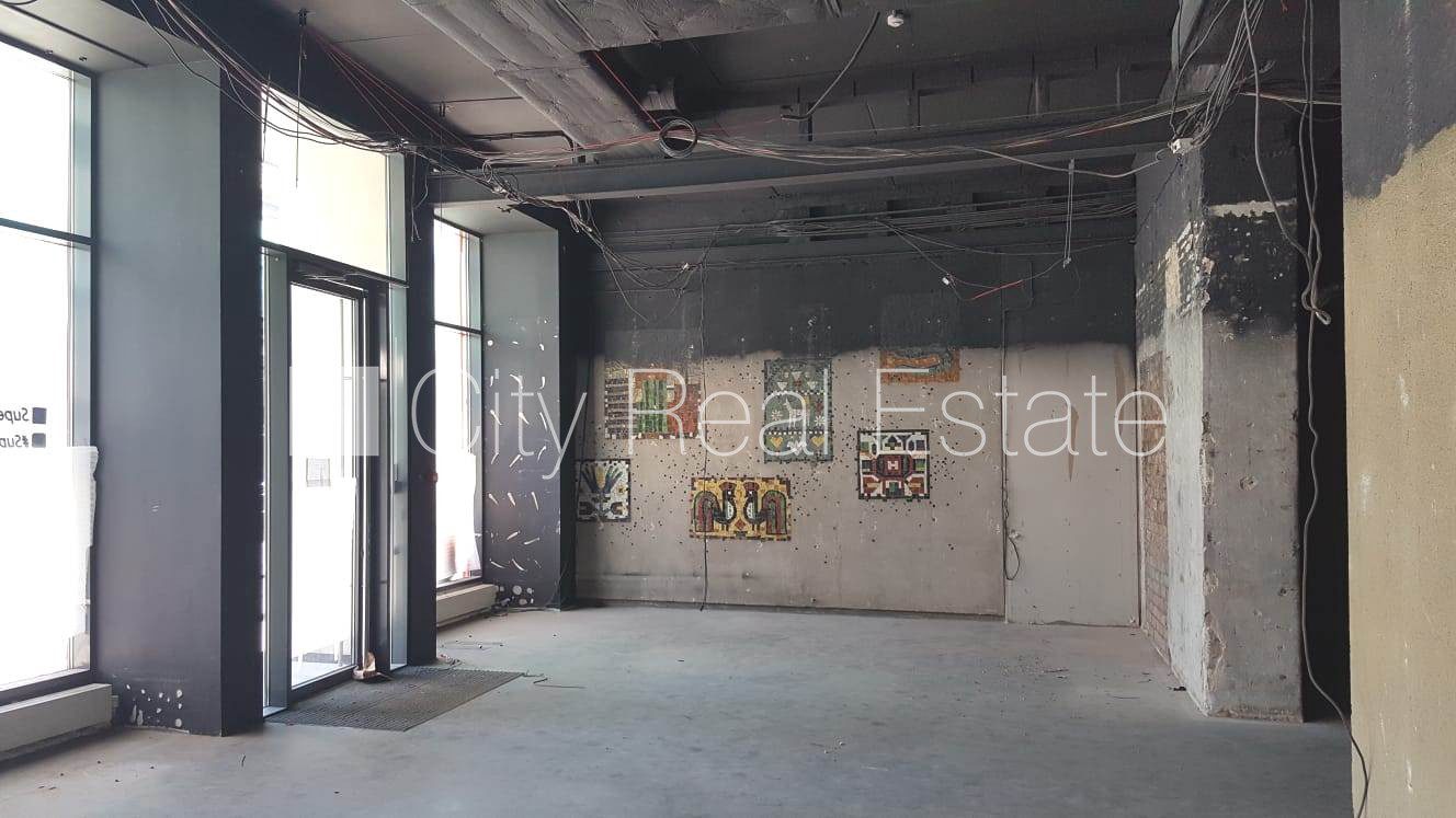 Komerctelpas Rīga, Centrs, 287 m², izīrē, Foto 9 no 10