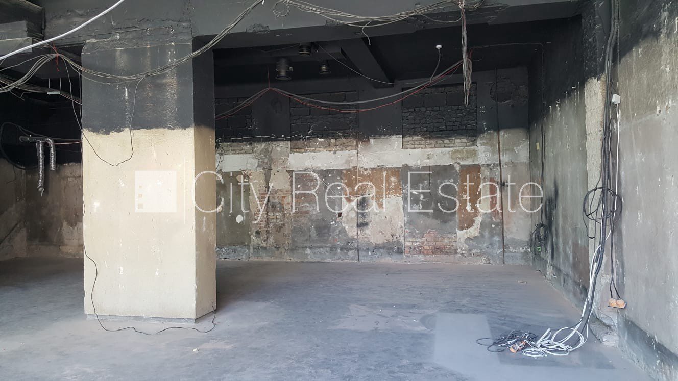 Komerctelpas Rīga, Centrs, 287 m², izīrē, Foto 10 no 10