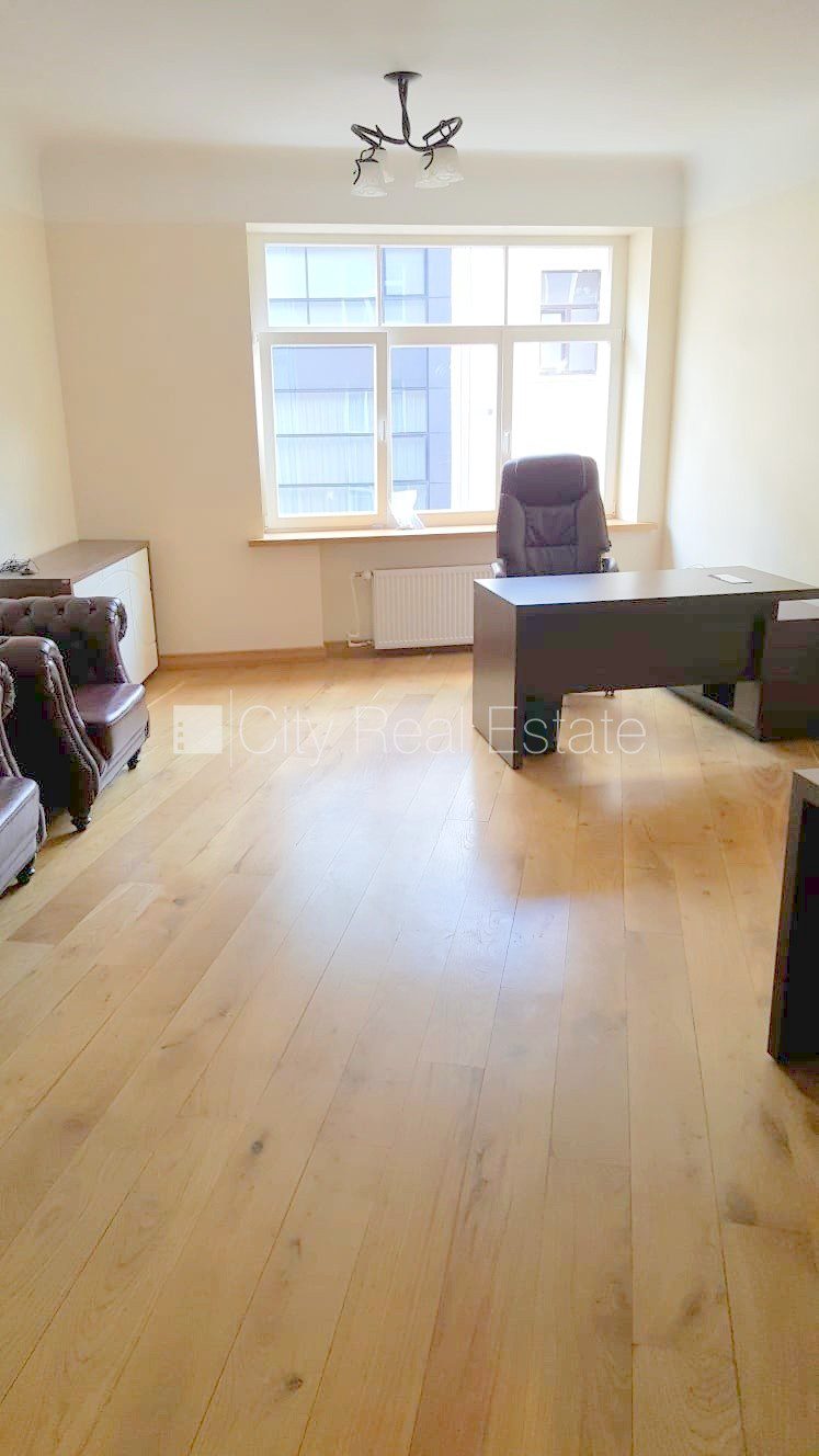 Commercial premises for rent in Riga, Old Riga, 77 m², Photo 2 of 10