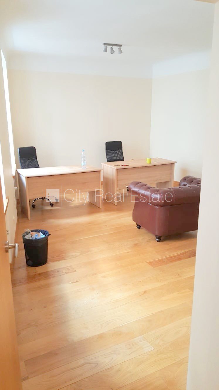 Commercial premises for rent in Riga, Old Riga, 77 m², Photo 3 of 10