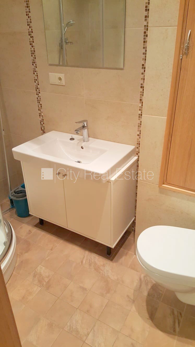 Commercial premises for rent in Riga, Old Riga, 77 m², Photo 8 of 10