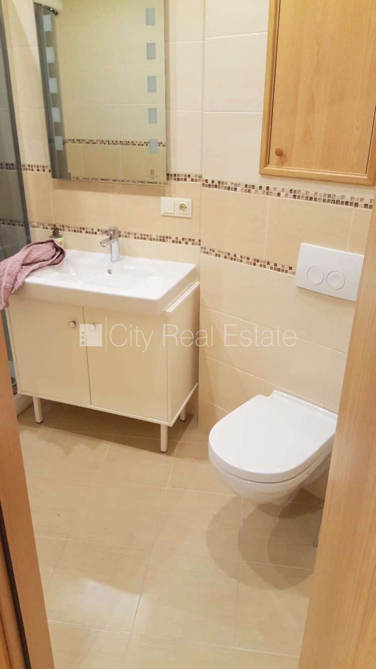 Commercial premises for rent in Riga, Old Riga, 77 m², Photo 9 of 10