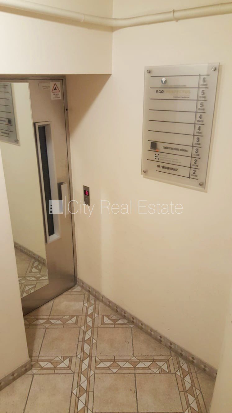 Commercial premises for rent in Riga, Old Riga, 77 m², Photo 10 of 10
