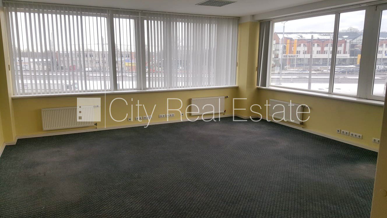 Komerctelpas Rīga, Torņakalns, 45 m², izīrē, Foto 2 no 10
