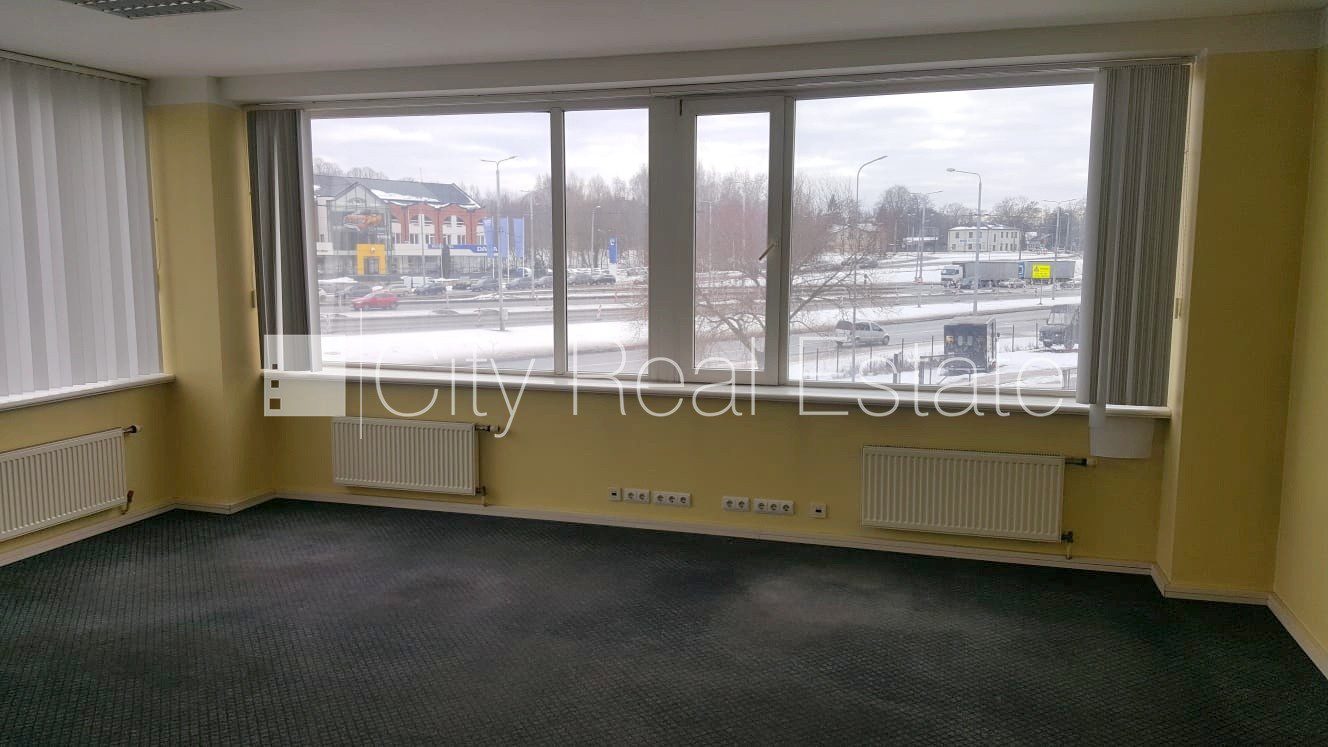 Komerctelpas Rīga, Torņakalns, 45 m², izīrē, Foto 3 no 10