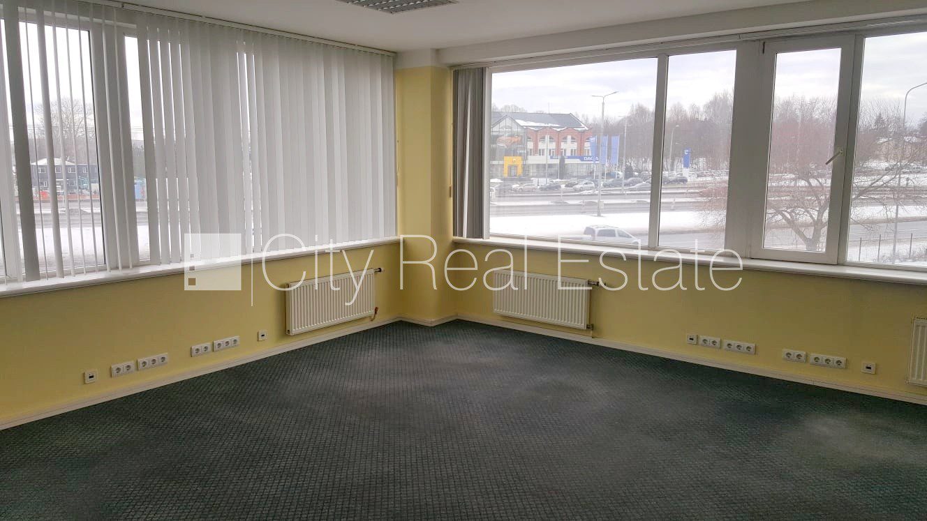 Komerctelpas Rīga, Torņakalns, 45 m², izīrē, Foto 4 no 10