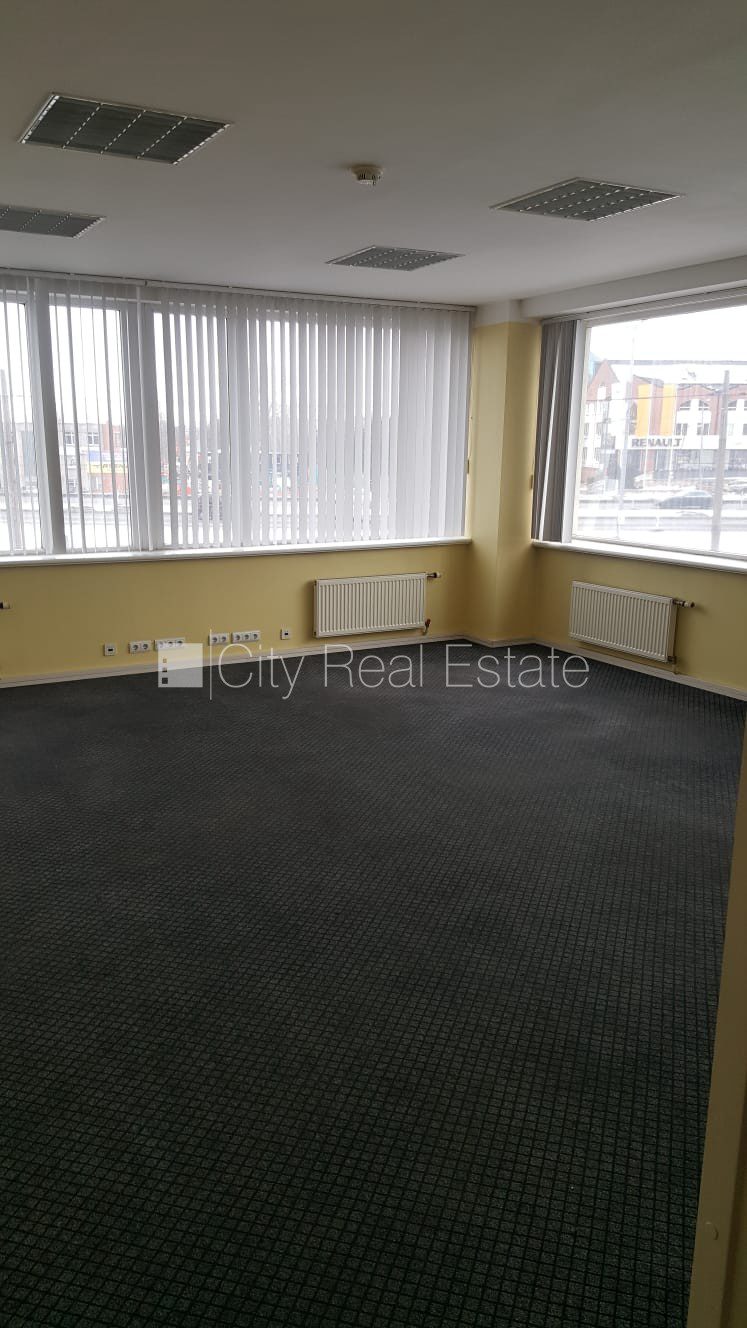 Komerctelpas Rīga, Torņakalns, 45 m², izīrē, Foto 5 no 10