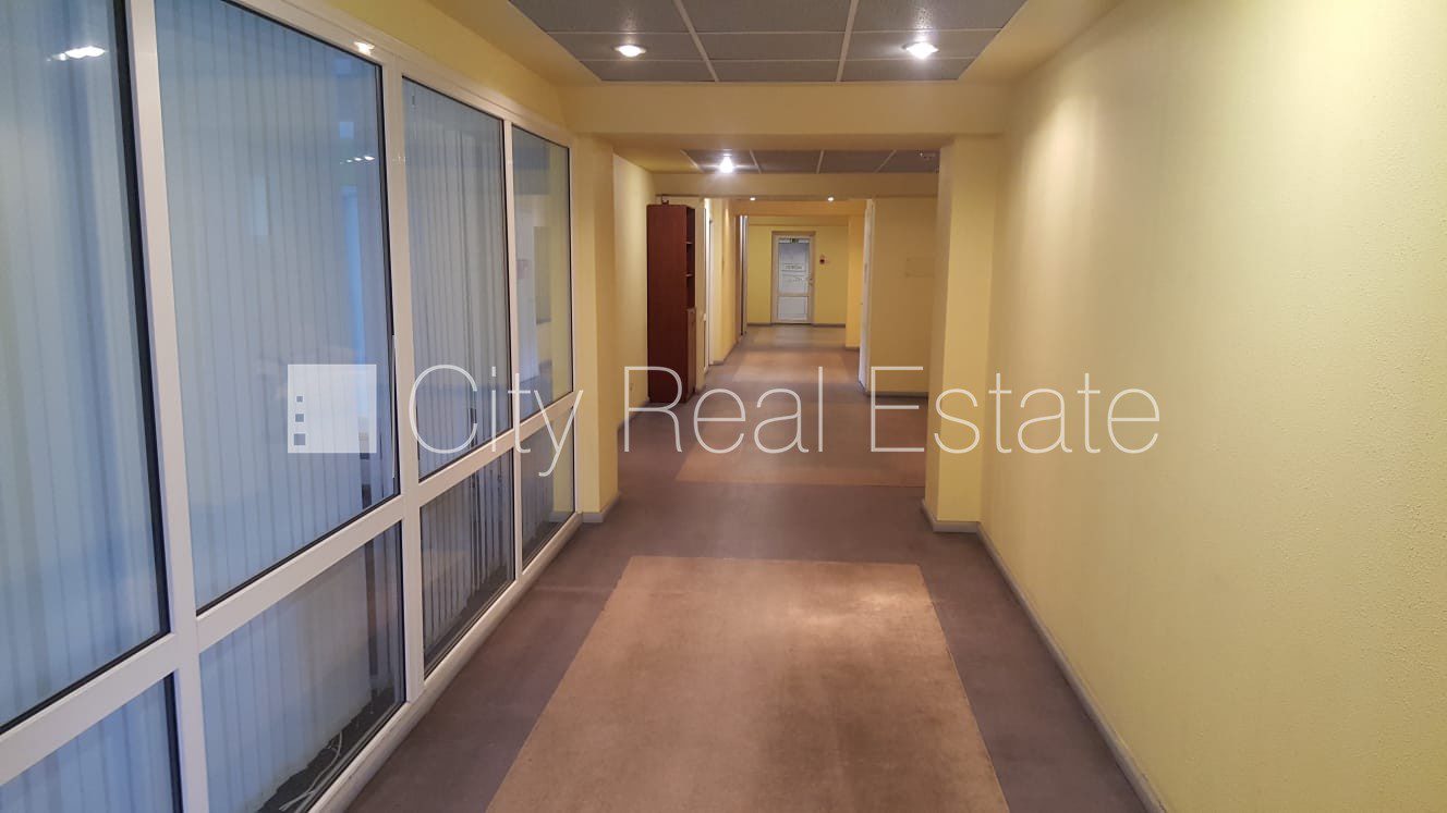 Komerctelpas Rīga, Torņakalns, 45 m², izīrē, Foto 6 no 10
