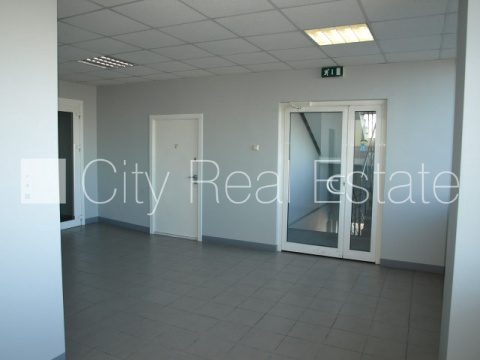 Komerctelpas Rīga, Torņakalns, 45 m², izīrē, Foto 7 no 10