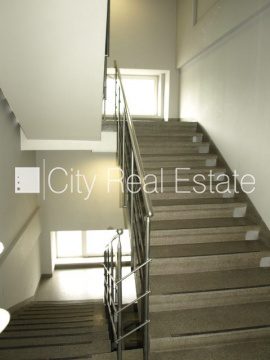 Komerctelpas Rīga, Torņakalns, 45 m², izīrē, Foto 8 no 10