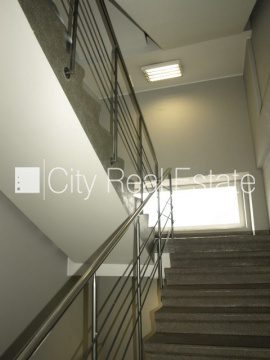 Komerctelpas Rīga, Torņakalns, 45 m², izīrē, Foto 9 no 10