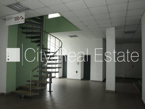 Komerctelpas Rīga, Torņakalns, 45 m², izīrē, Foto 10 no 10