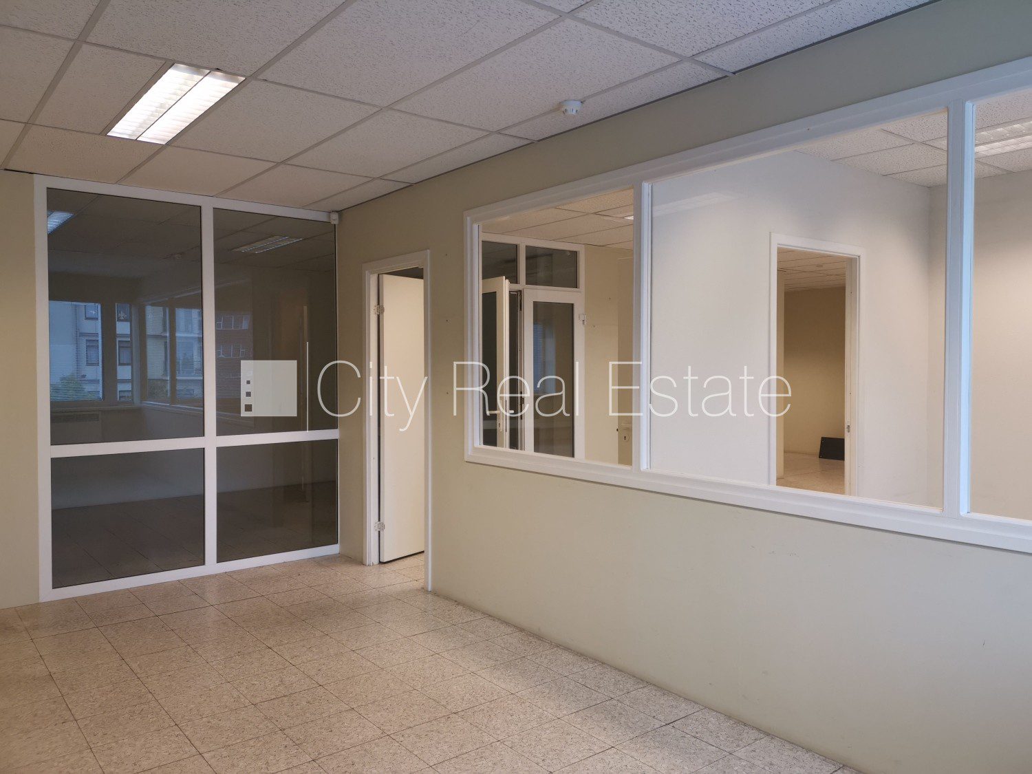 Commercial premises for rent in Riga, Purvciems, 104 m², Photo 1 of 9