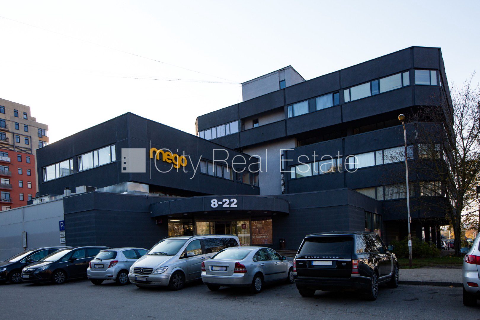 Commercial premises for rent in Riga, Purvciems, 104 m², Photo 7 of 9
