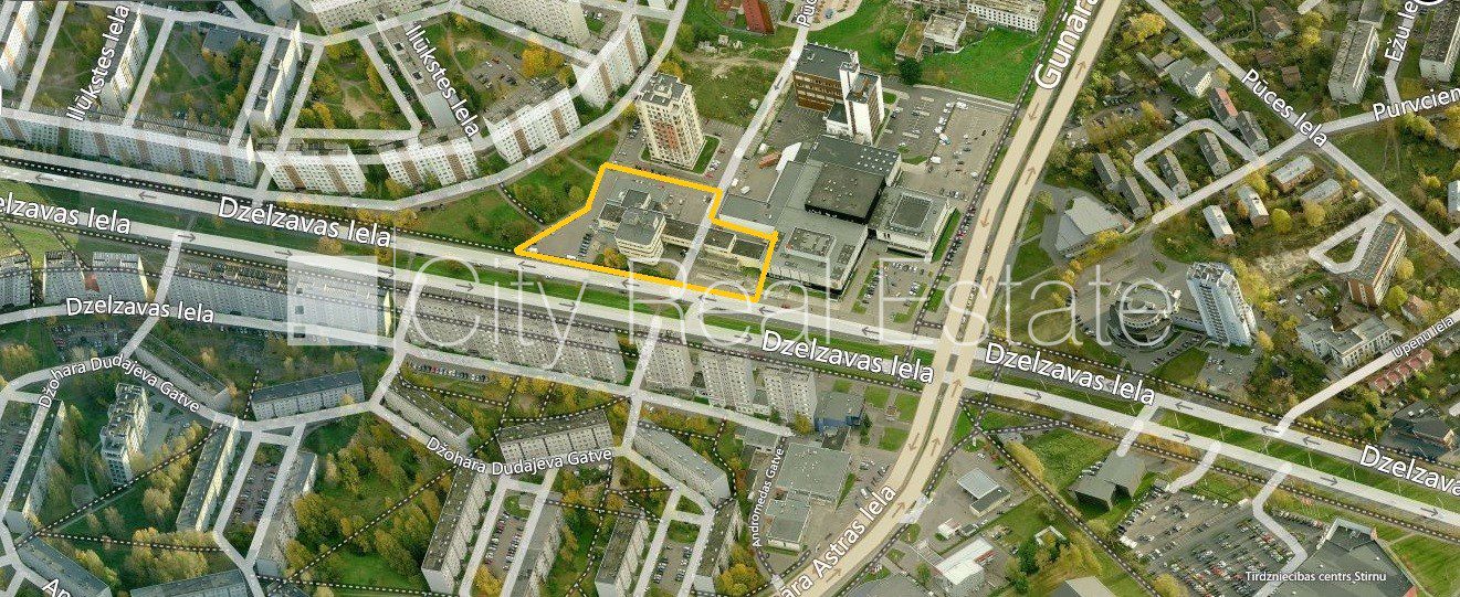 Commercial premises for rent in Riga, Purvciems, 104 m², Photo 8 of 9