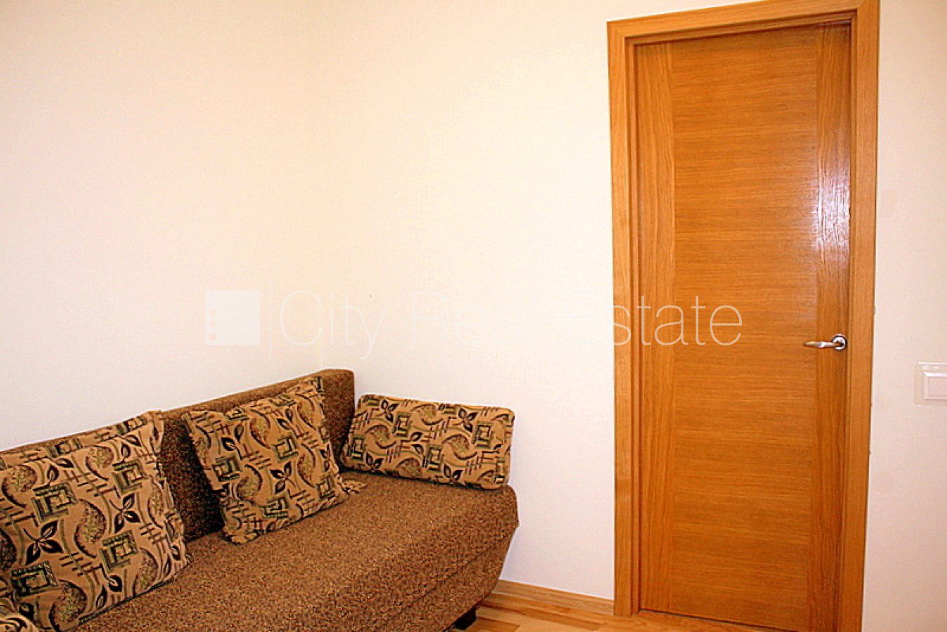 4-комнатная квартира в Юрмала, Булдури, 91 м², аренда, Фото 4 из 8